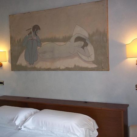 Agriturismo Lupo Cerrino Тарквиния Номер фото