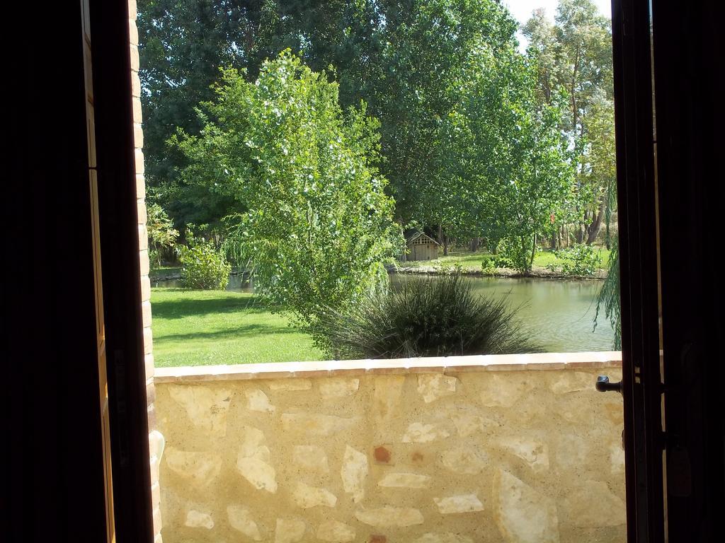 Agriturismo Lupo Cerrino Тарквиния Экстерьер фото