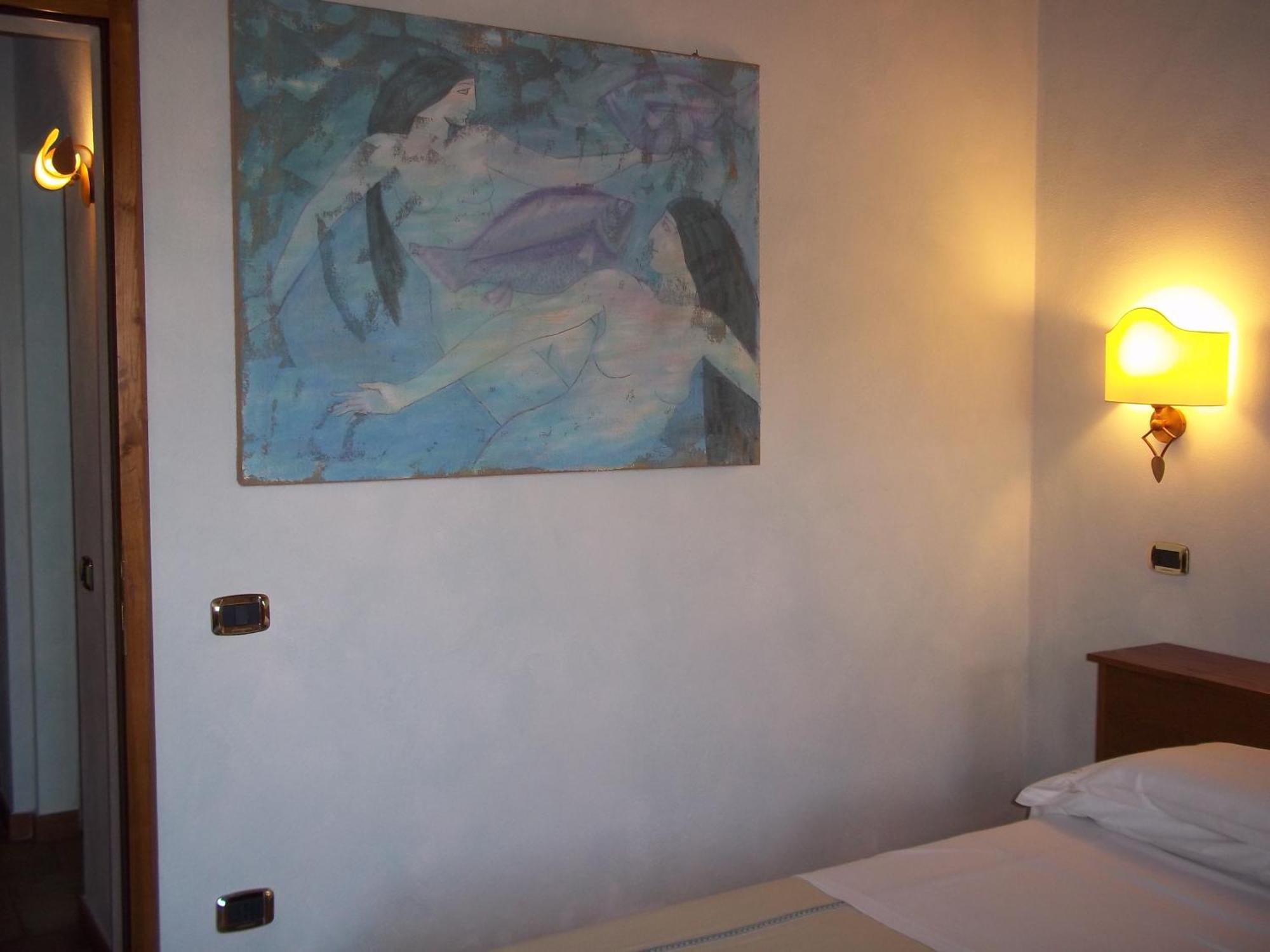 Agriturismo Lupo Cerrino Тарквиния Номер фото