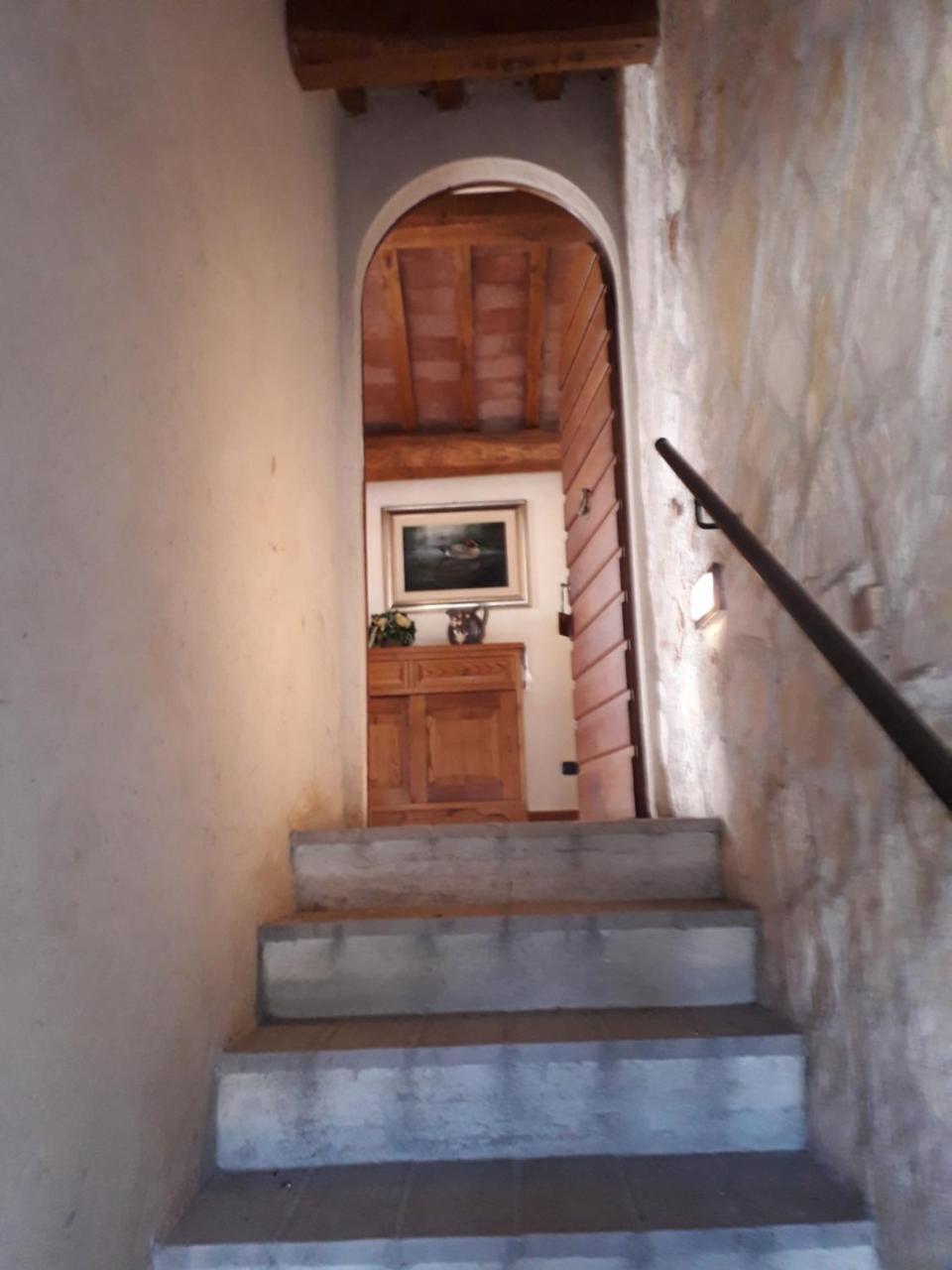 Agriturismo Lupo Cerrino Тарквиния Экстерьер фото